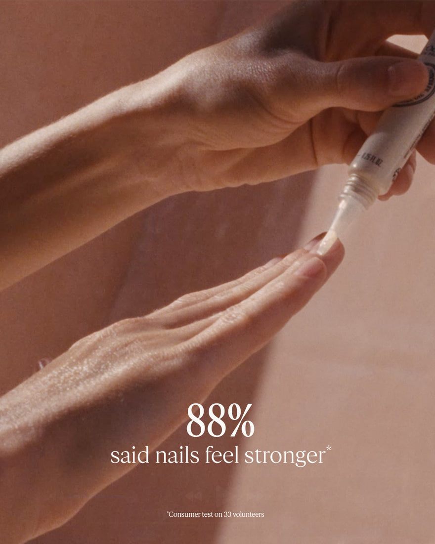 SHEA NAIL & CUTICLE OIL - gallery 3