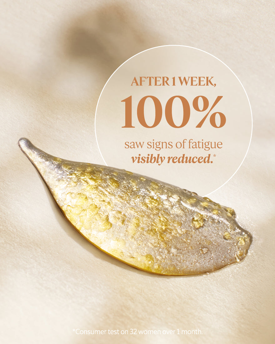 IMMORTELLE OVERNIGHT RESET EYE SERUM - gallery 3