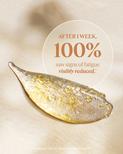 IMMORTELLE OVERNIGHT RESET EYE SERUM - gallery 3