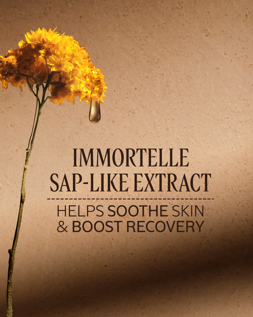 IMMORTELLE RESET TRIPHASE ESSENCE - gallery 3