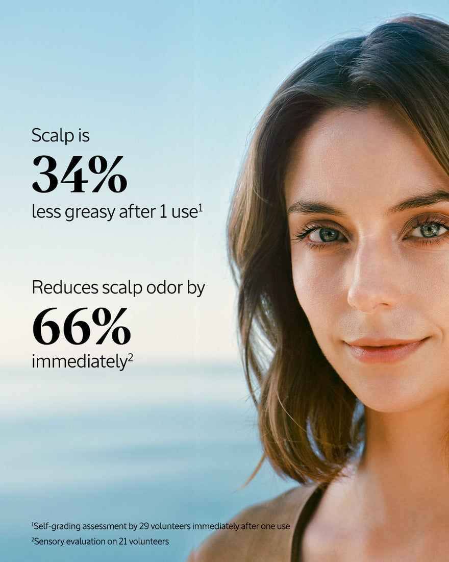 PURIFYING FRESHNESS DRY SHAMPOO MIST - gallery 3