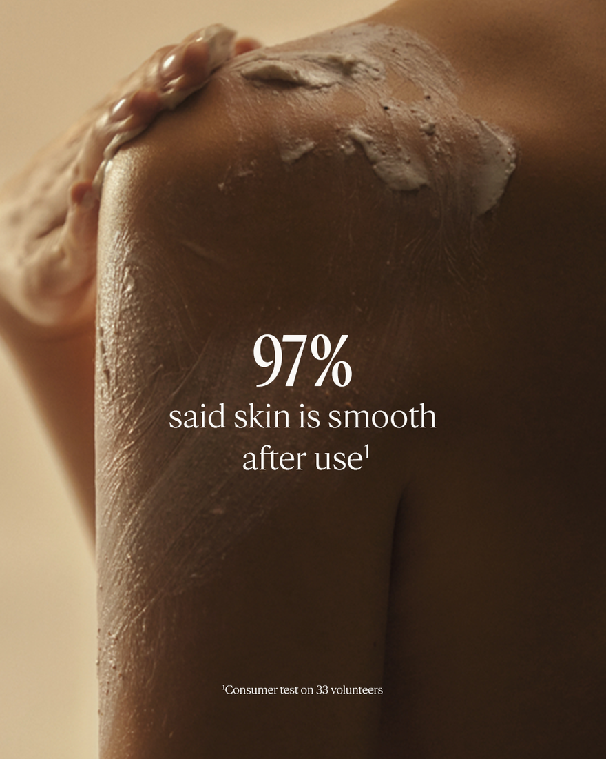 KARITÉ CONFORT RICH BODY SCRUB - gallery 3
