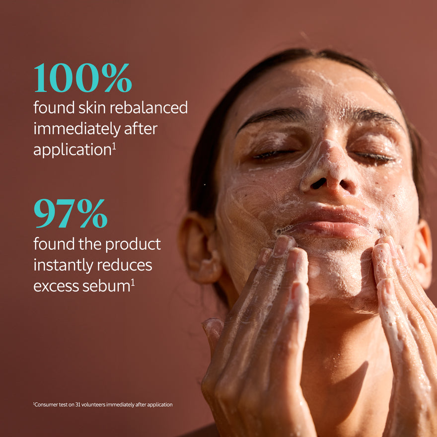 SOURCE RÉOTIER PURIFYING CLEANSING GEL - gallery 3
