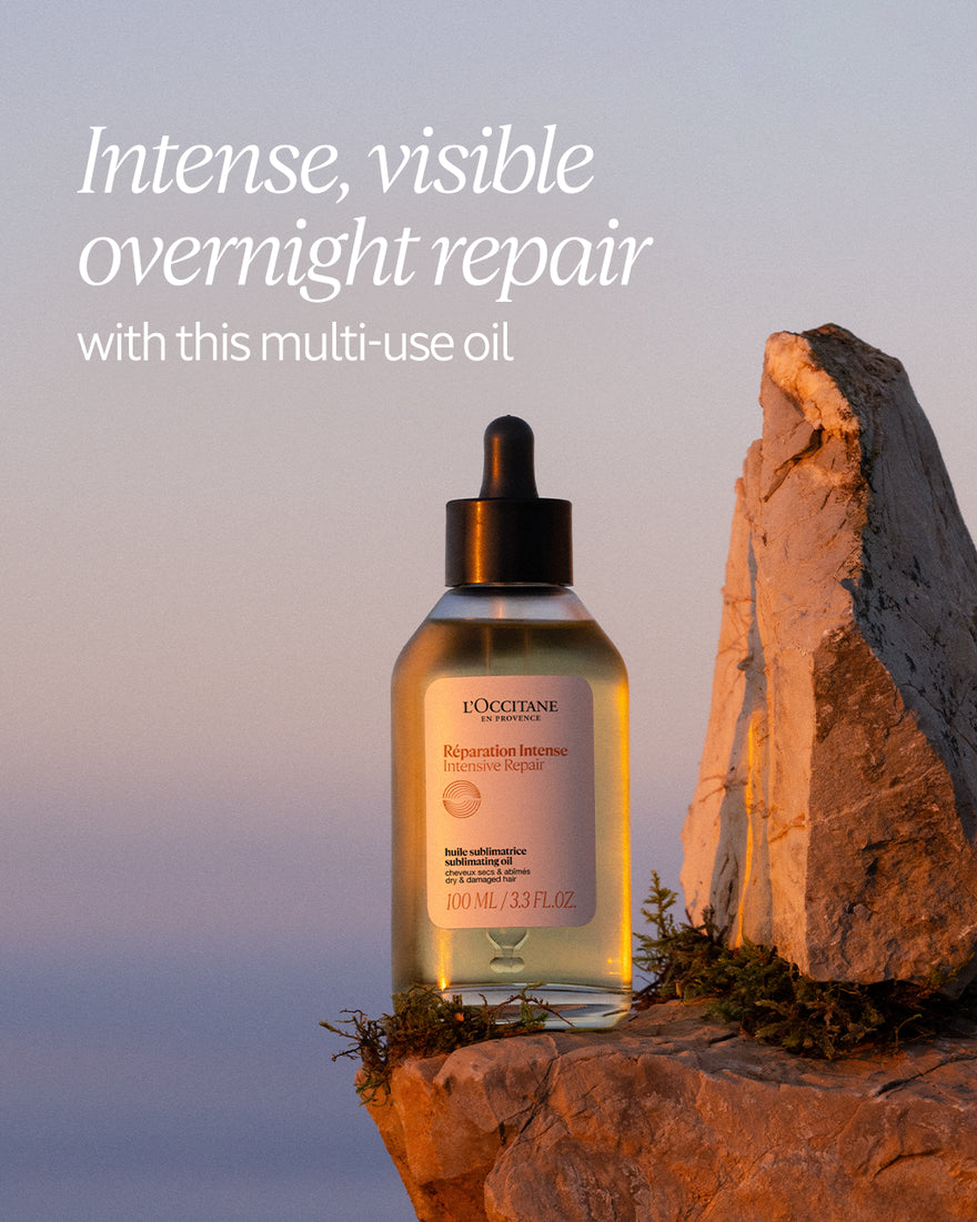INTENSIVE REPAIR SUBLIMATING OIL - gallery 3