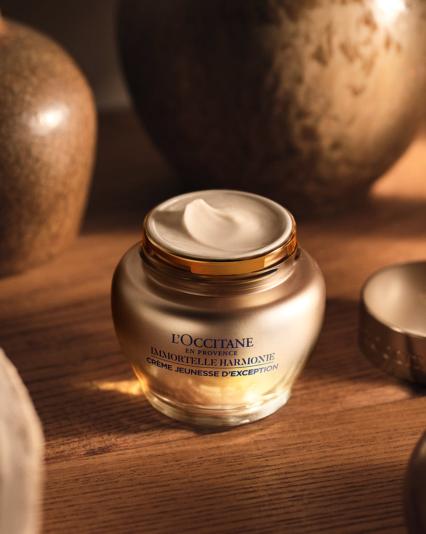 IMMORTELLE HARMONIE CREAM - gallery 3