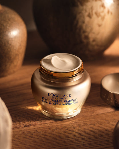 IMMORTELLE HARMONIE CREAM - gallery 3