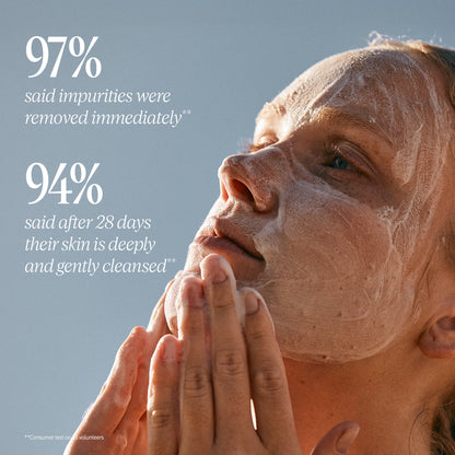 SHEA CLEANSING FACE CREAM - gallery 3