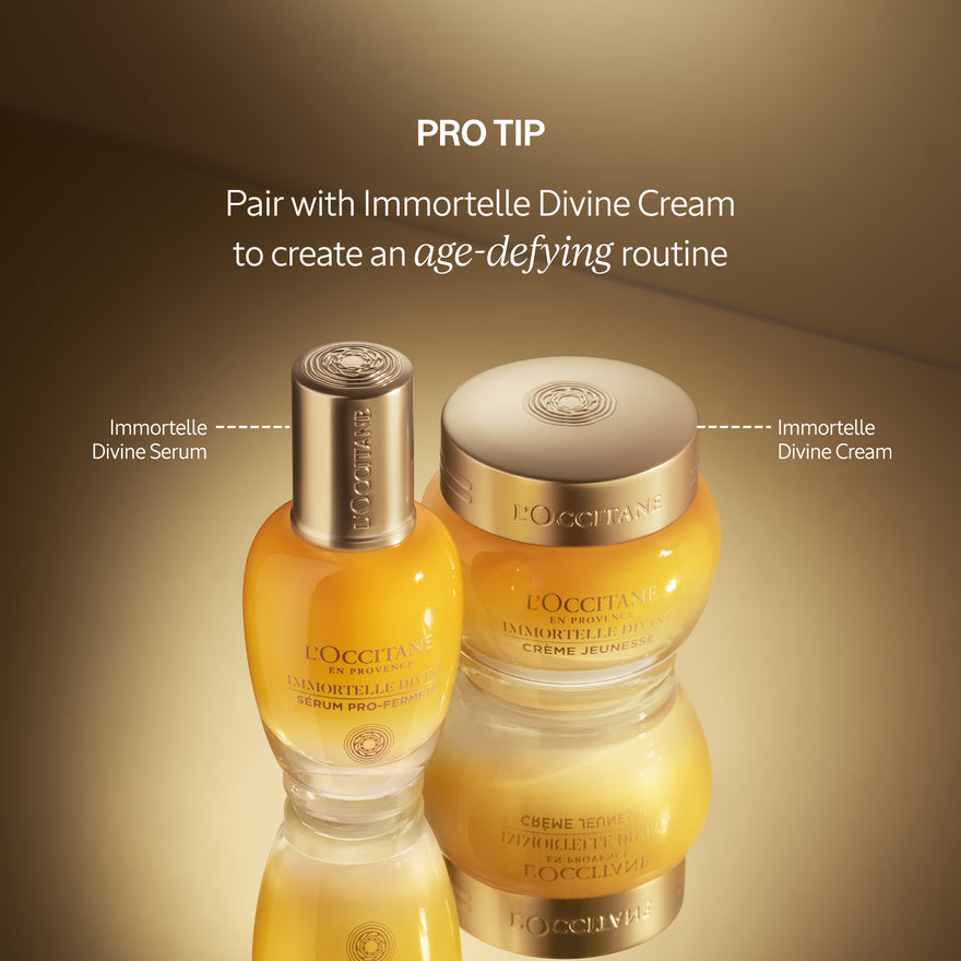 IMMORTELLE DIVINE SERUM - gallery 5