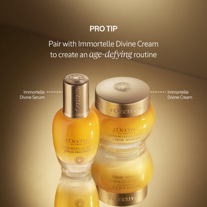 IMMORTELLE DIVINE SERUM - gallery 5