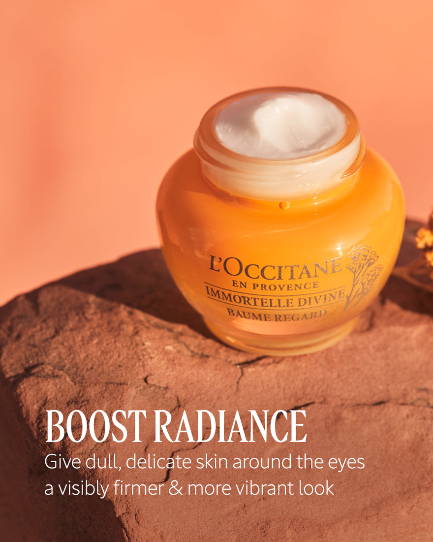 IMMORTELLE DIVINE EYE BALM - gallery 3