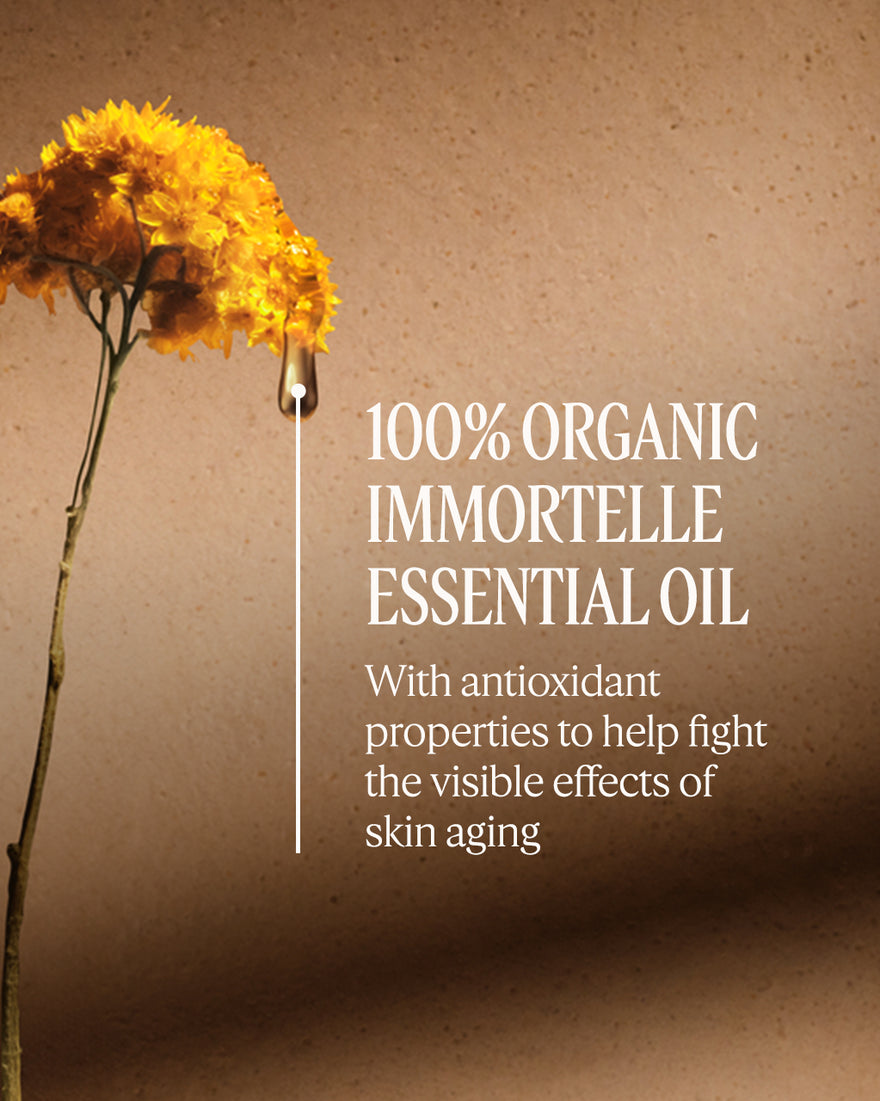 IMMORTELLE DIVINE HAND SERUM-IN-CREAM - gallery 3