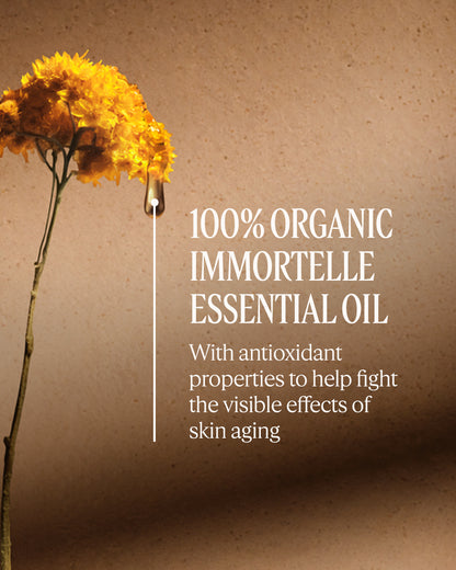 IMMORTELLE DIVINE HAND SERUM-IN-CREAM - gallery 3