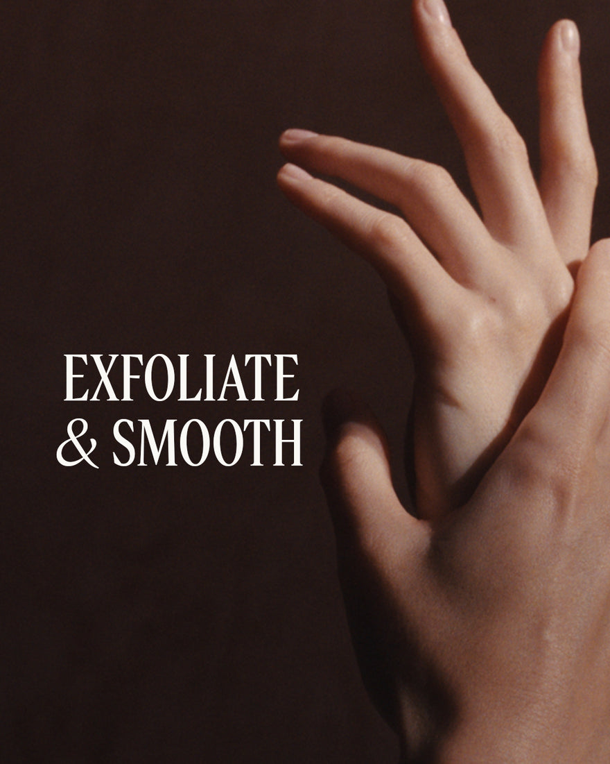 SHEA BUTTER HAND SCRUB - gallery 3