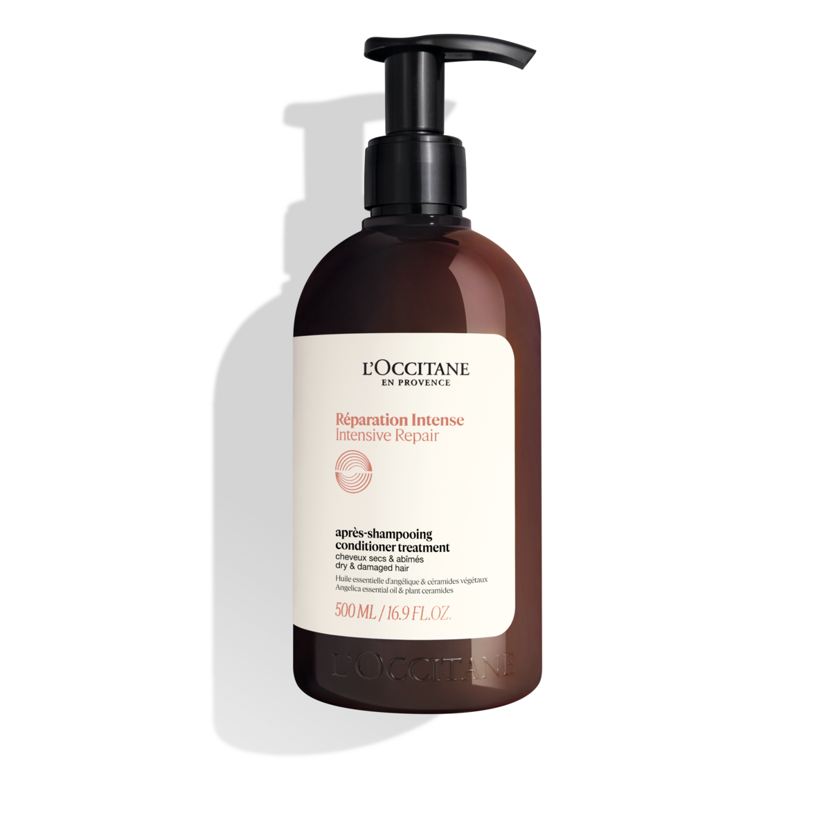 INTENSIVE REPAIR CONDITIONER - 16.9 fl. oz