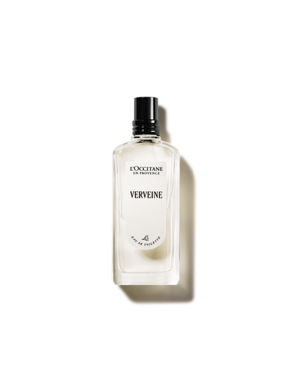 CITRUS VERBENA EAU DE TOILETTE - 2.5 fl. oz - Verbena Classic