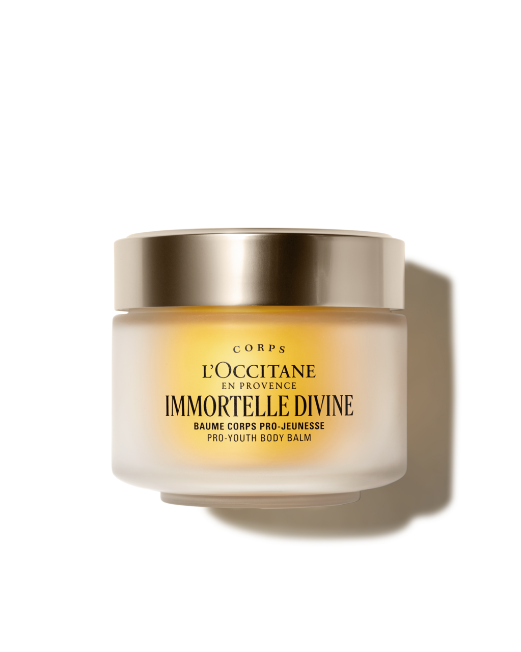 IMMORTELLE DIVINE BODY BALM - 6.9 oz
