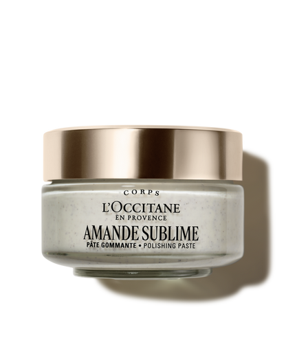 ALMOND POLISHING PASTE - 7.6 oz - Almond