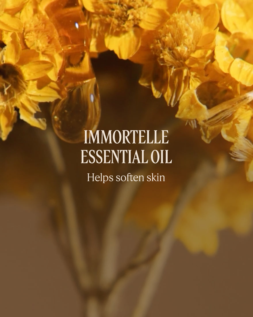 IMMORTELLE PRECIOUS CLEANSING FOAM - gallery 4