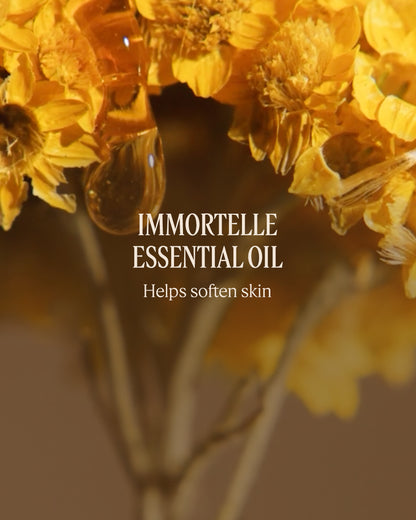 IMMORTELLE PRECIOUS CLEANSING FOAM - gallery 4