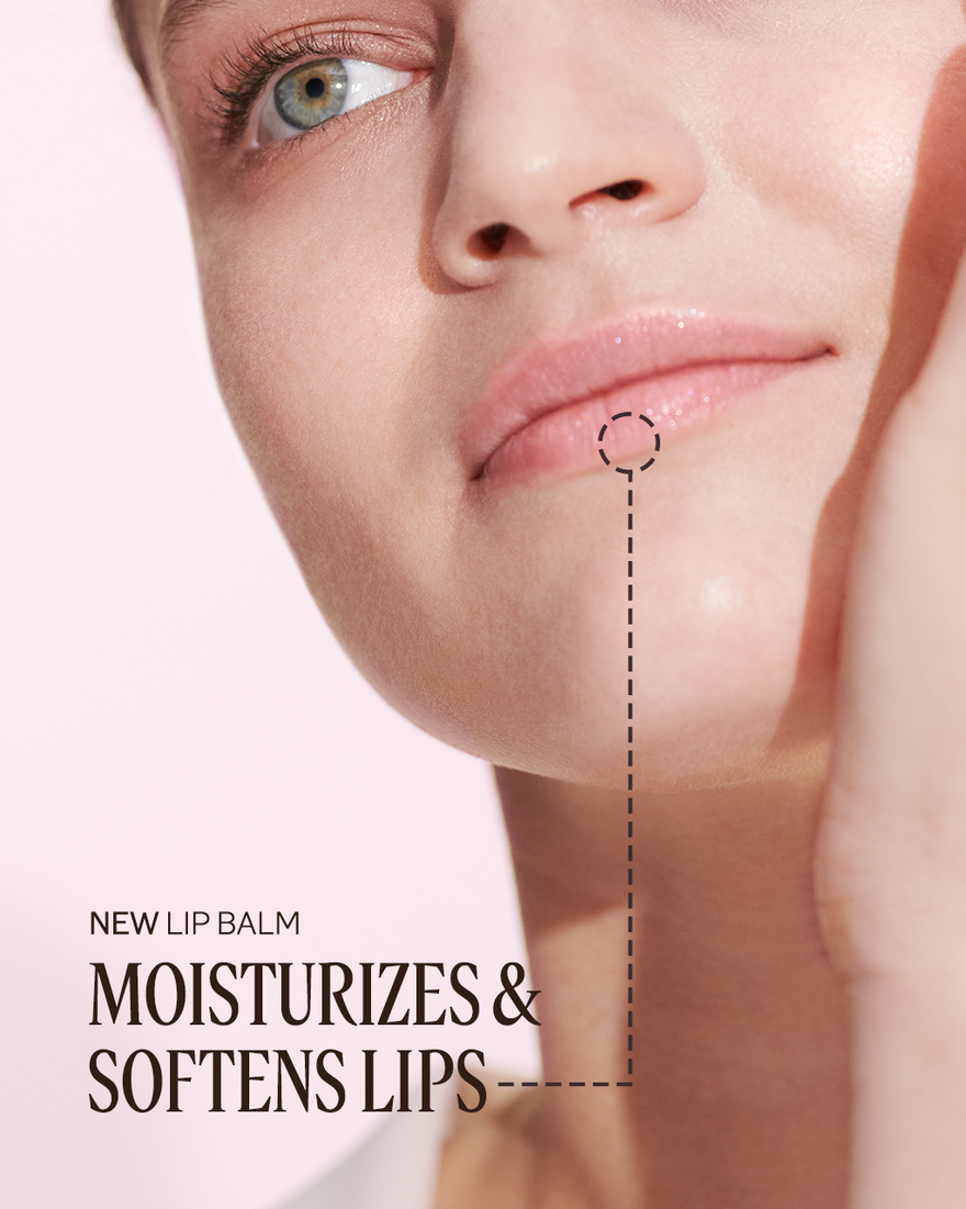 ROSE LIP BALM - gallery 4
