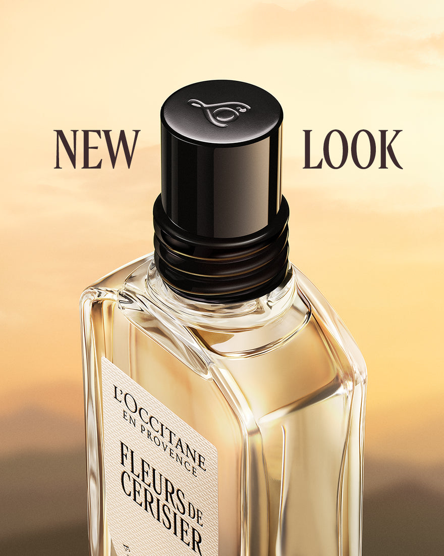 FLEURS DE CERISIER (FORMERLY CHERRY BLOSSOM) EAU DE TOILETTE - gallery 4