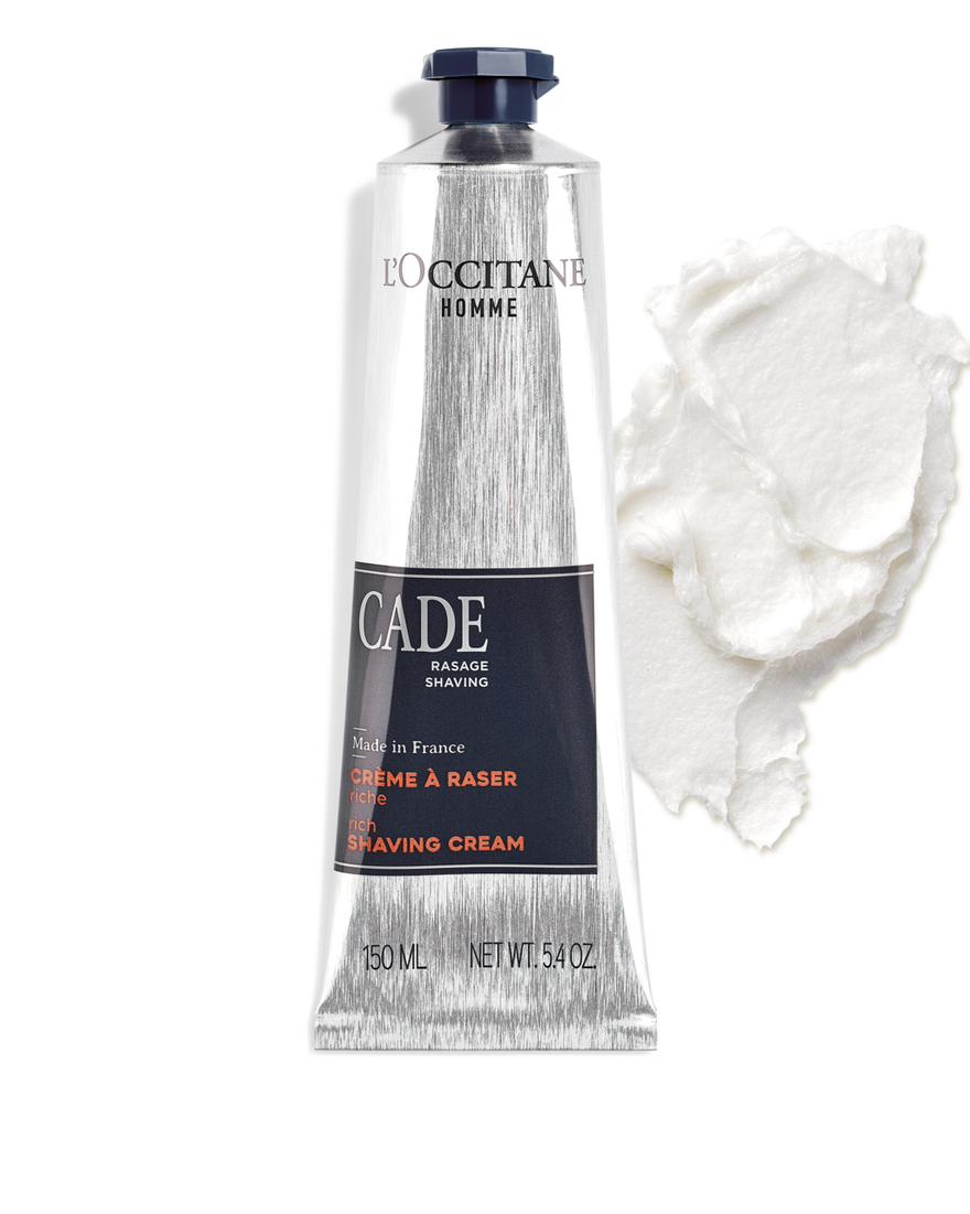 CADE SHAVING CREAM - gallery 4