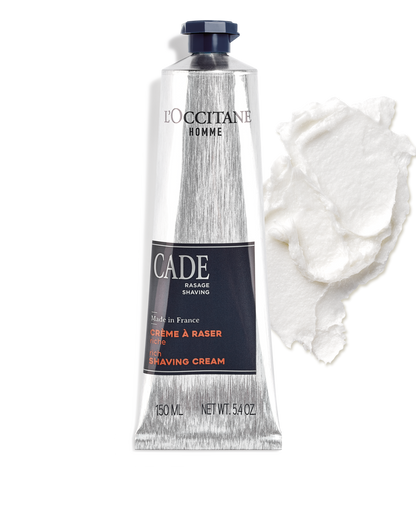 CADE SHAVING CREAM - gallery 4