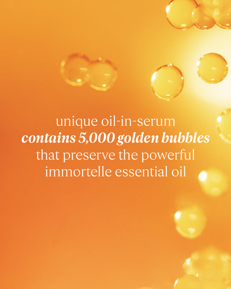 IMMORTELLE OVERNIGHT RESET EYE SERUM - gallery 4
