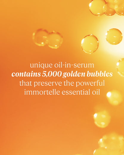 IMMORTELLE OVERNIGHT RESET EYE SERUM - gallery 4
