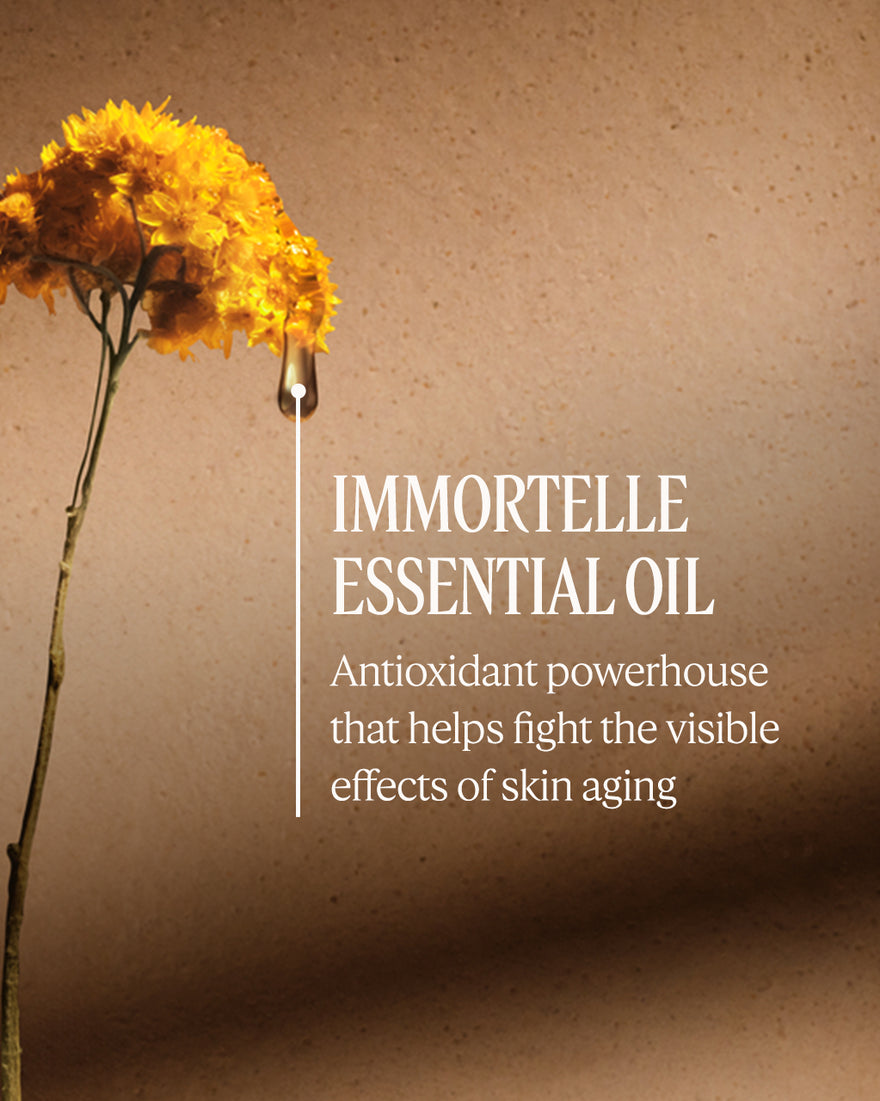 IMMORTELLE DIVINE SMOOTHING NECK CREAM - gallery 4