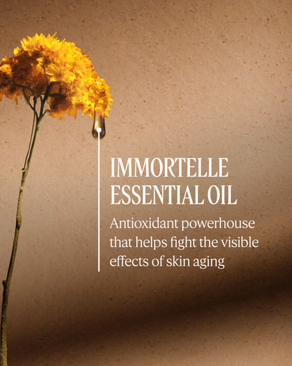 IMMORTELLE DIVINE SMOOTHING NECK CREAM - gallery 4