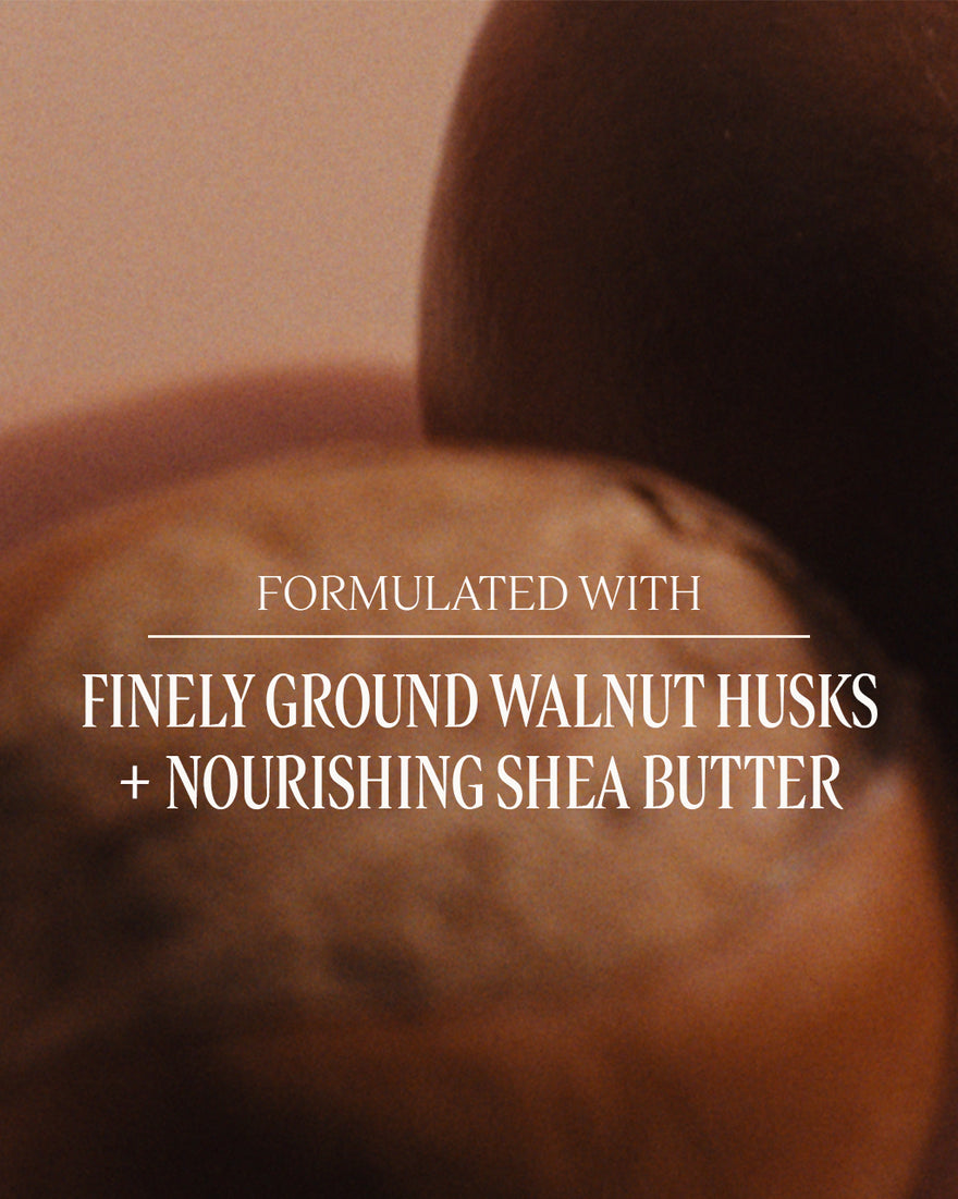 SHEA BUTTER HAND SCRUB - gallery 4