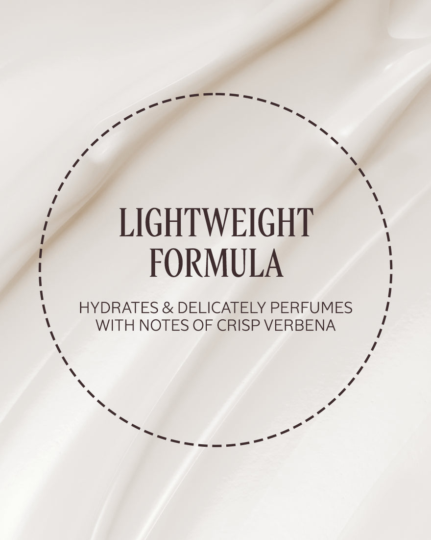 VERBENA PERFUMED HAND CREAM - gallery 4