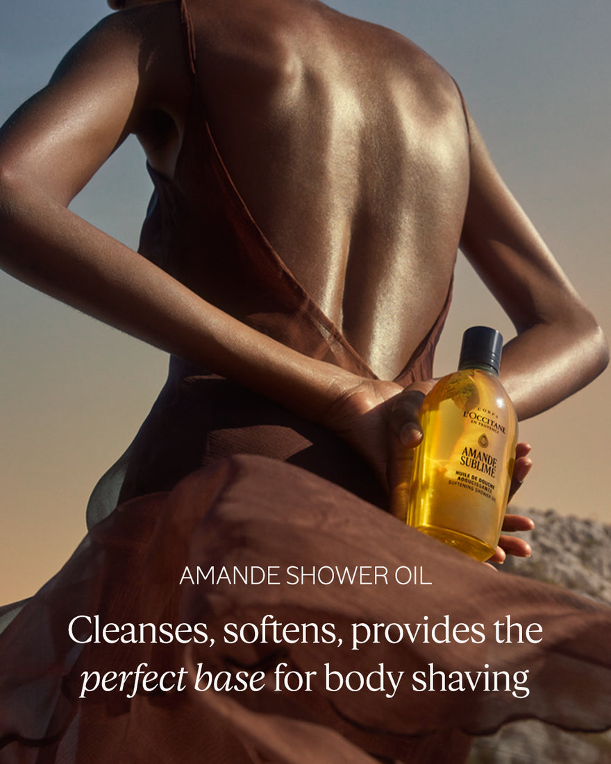 ALMOND SOFTENING DUO - gallery 4