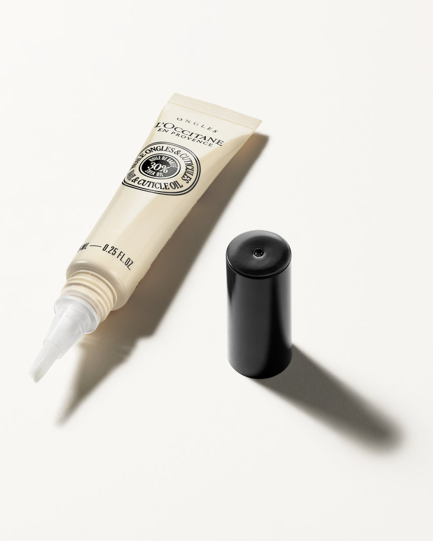 SHEA NAIL & CUTICLE OIL - gallery 4
