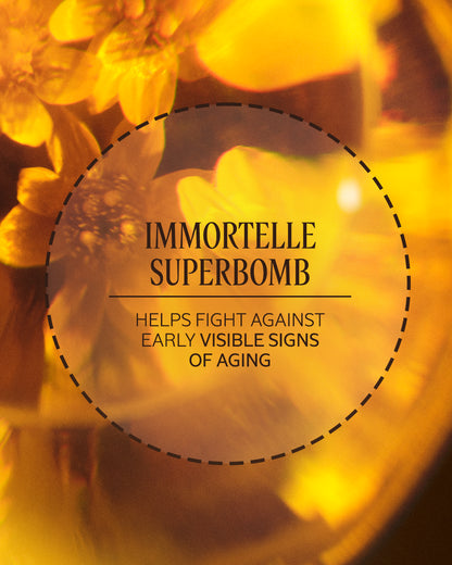 IMMORTELLE PRECIOUS EYE PATCHES - gallery 4