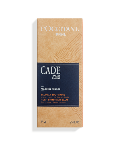 CADE MULTI-GROOMING BALM - gallery 4