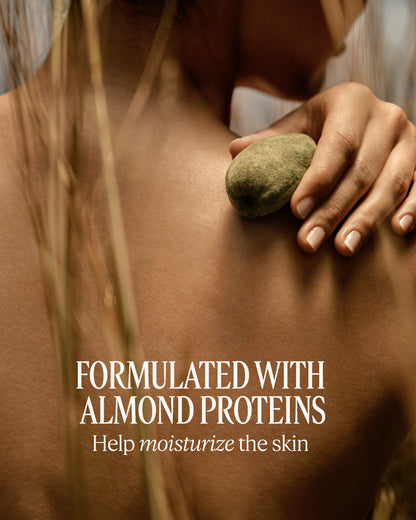ALMOND MILK CONCENTRATE - gallery 4