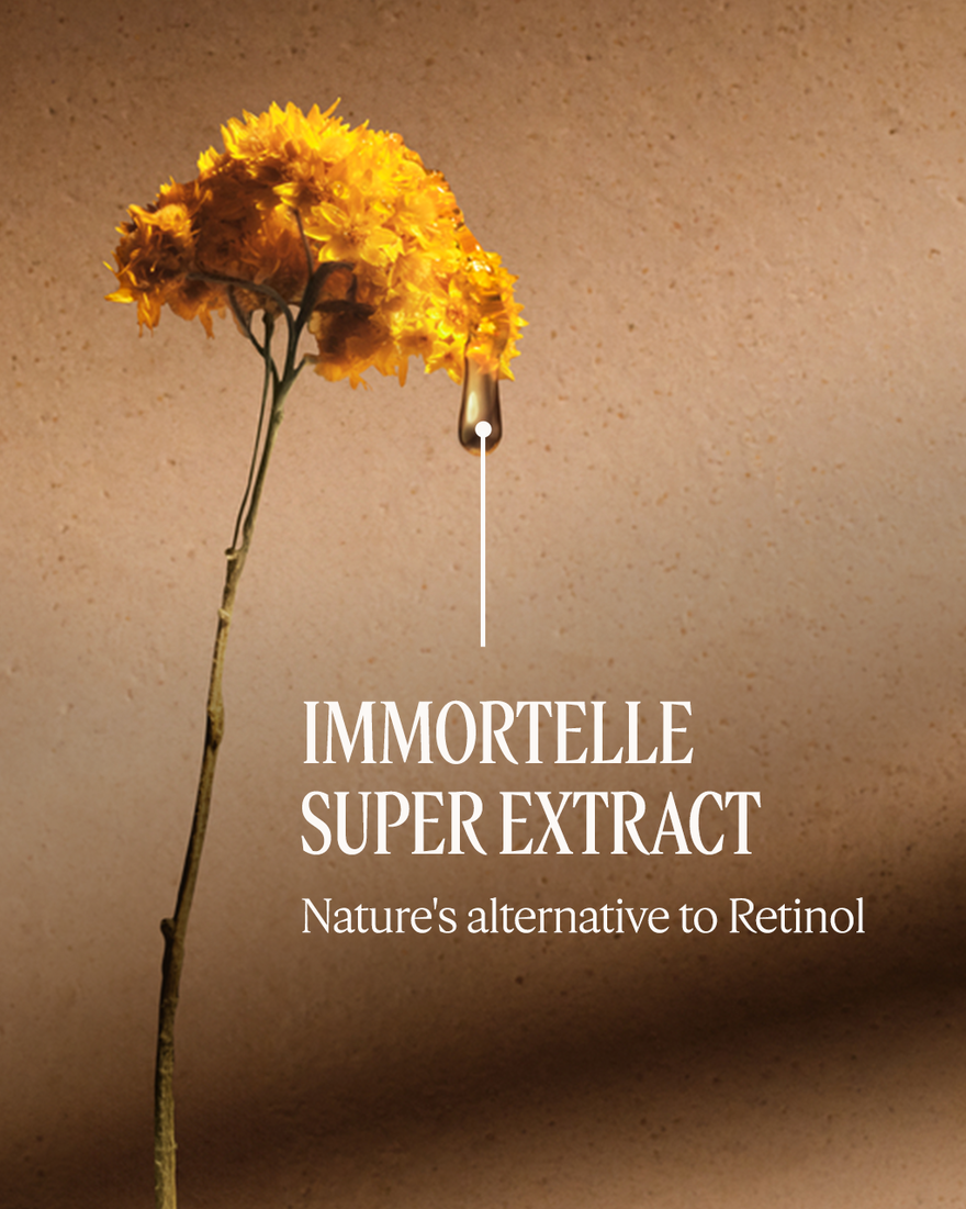 IMMORTELLE DIVINE FIRMING BODY OIL - gallery 4