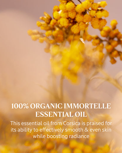 IMMORTELLE DIVINE FOAMING CLEANSING CREAM - gallery 4