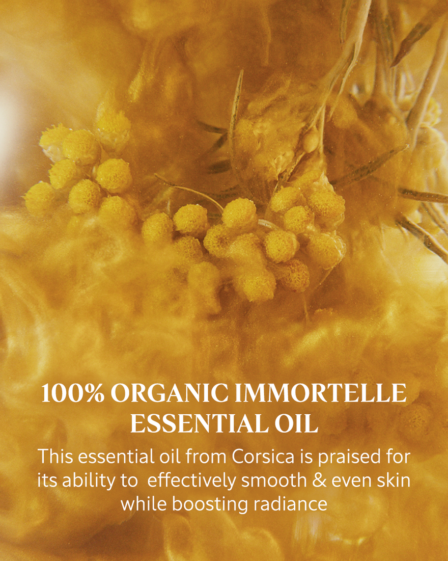 IMMORTELLE DIVINE CLEANSING BALM - gallery 4