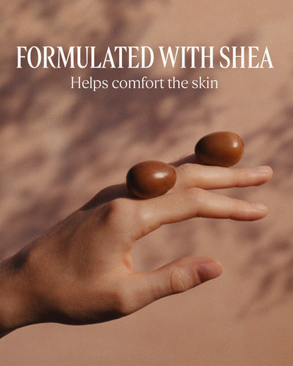 LA MOUSSE SHEA CREAM HAND WASH - gallery 5