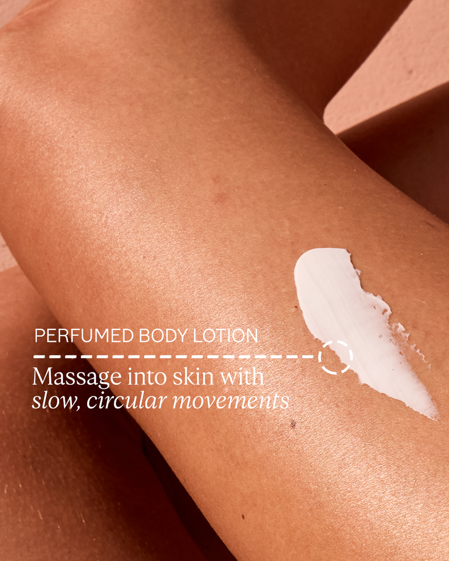 NOBLE ÉPINE PERFUMED BODY LOTION - gallery 9