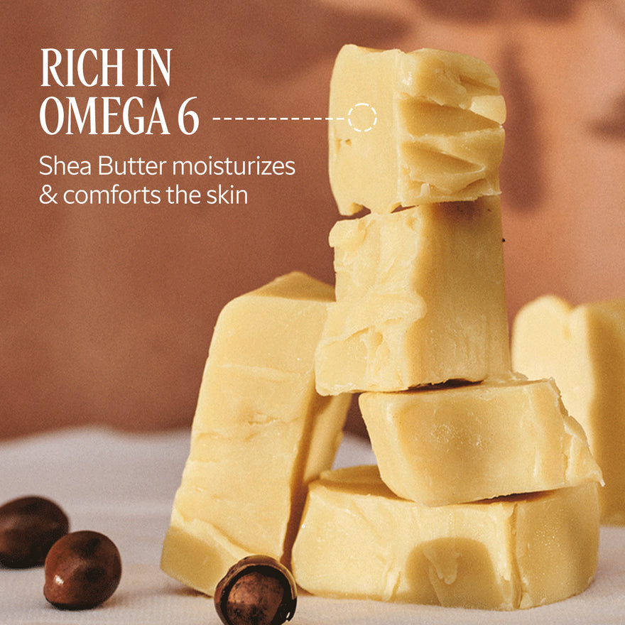 SHEA ULTRA RICH FACE CREAM - gallery 4