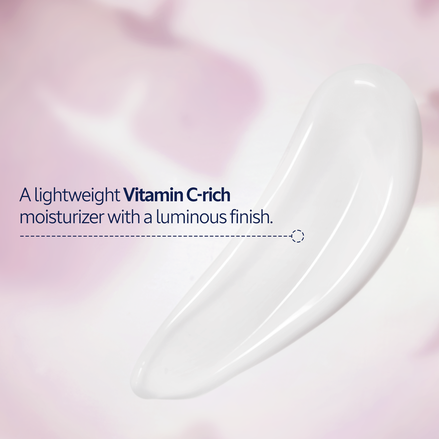 REINE DES PRÉS BRIGHTENING MOISTURIZER CREAM - gallery 4