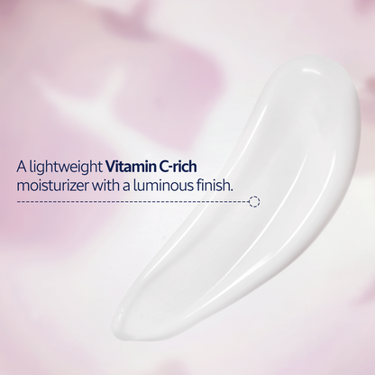 REINE DES PRÉS BRIGHTENING MOISTURIZER CREAM - gallery 4