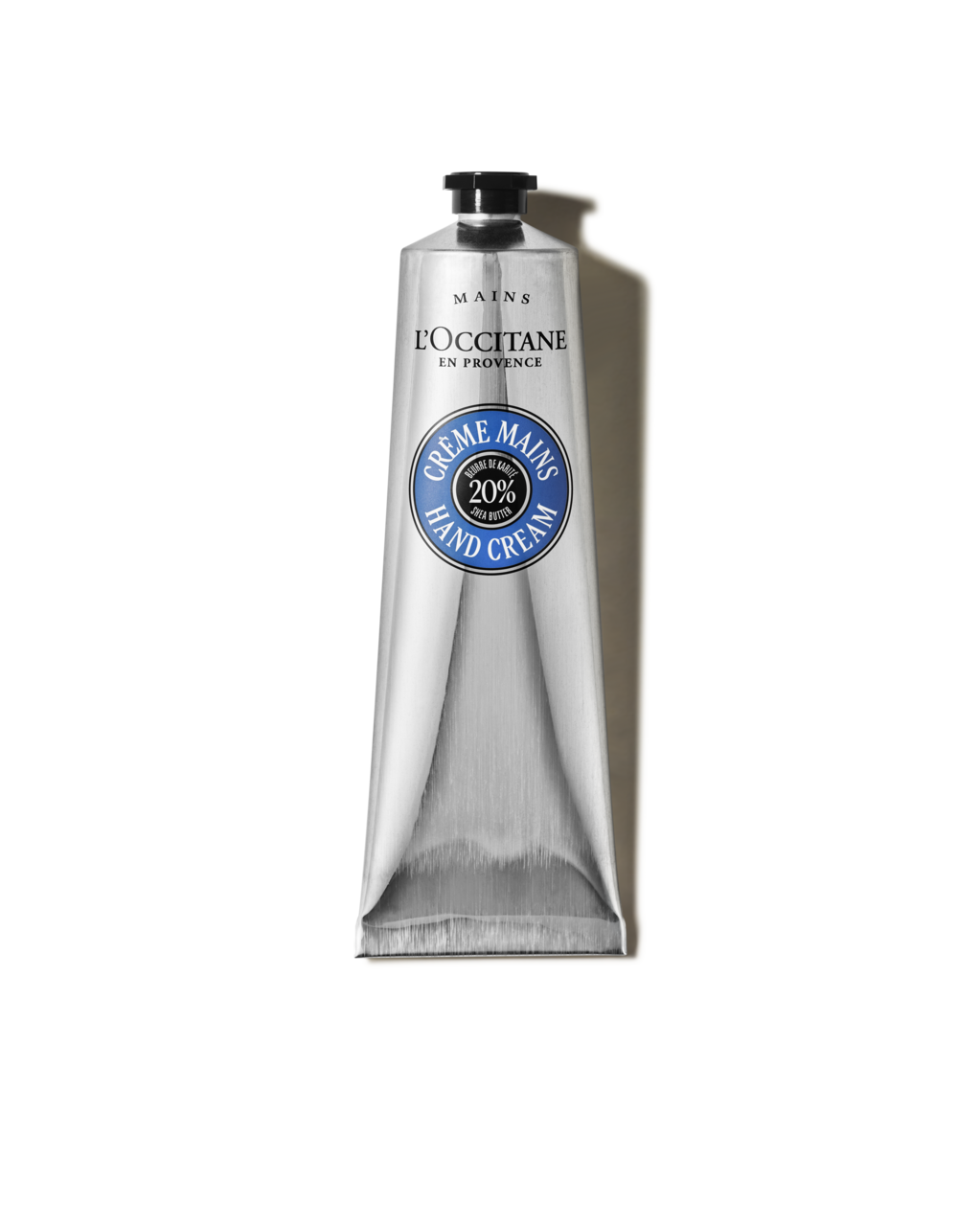 SHEA BUTTER HAND CREAM - 5.1 oz - Shea Classic