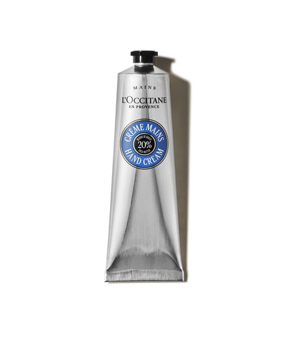 SHEA BUTTER HAND CREAM - 5.1 oz - Shea Classic