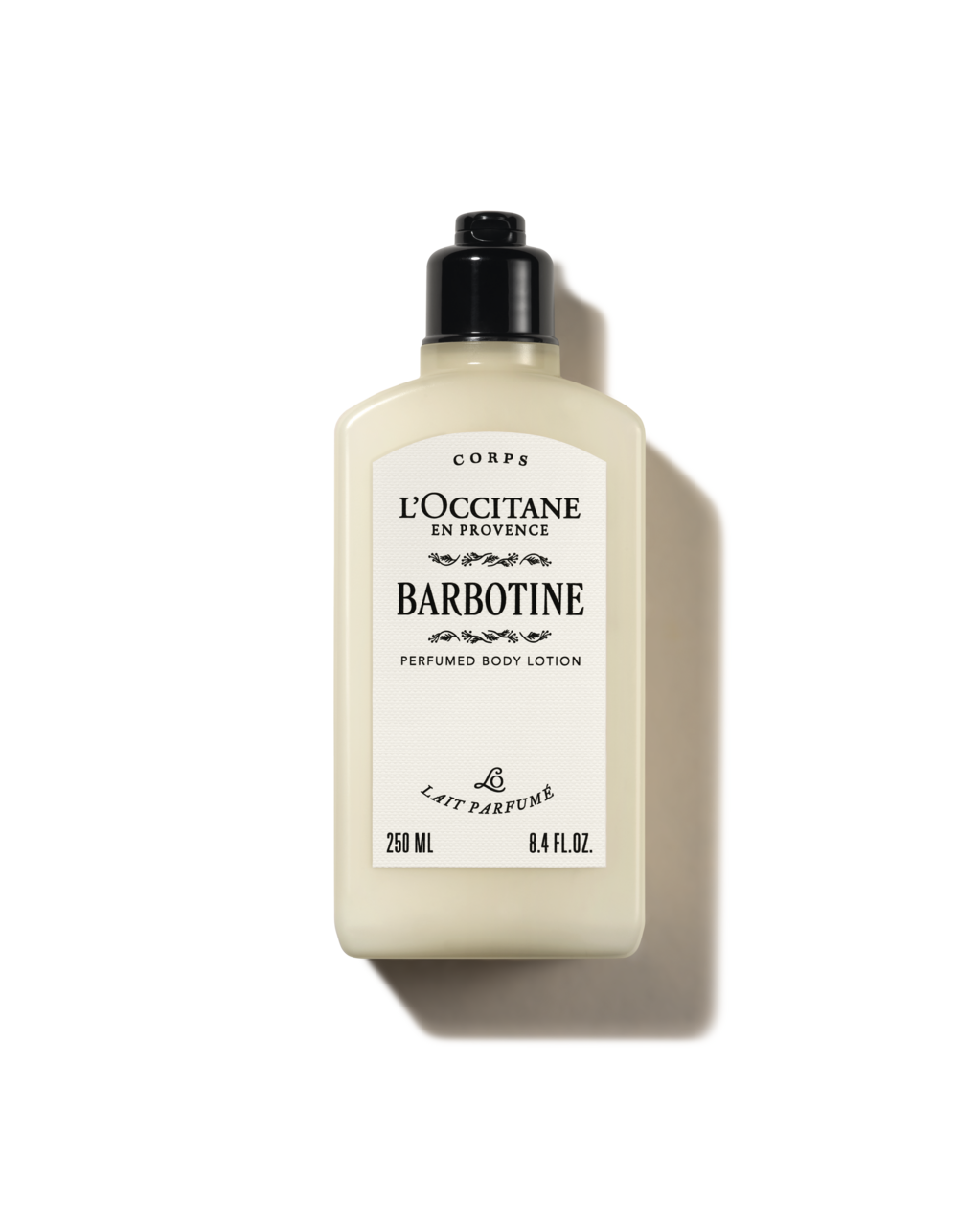 NOBLE ÉPINE PERFUMED BODY LOTION - Golden Button