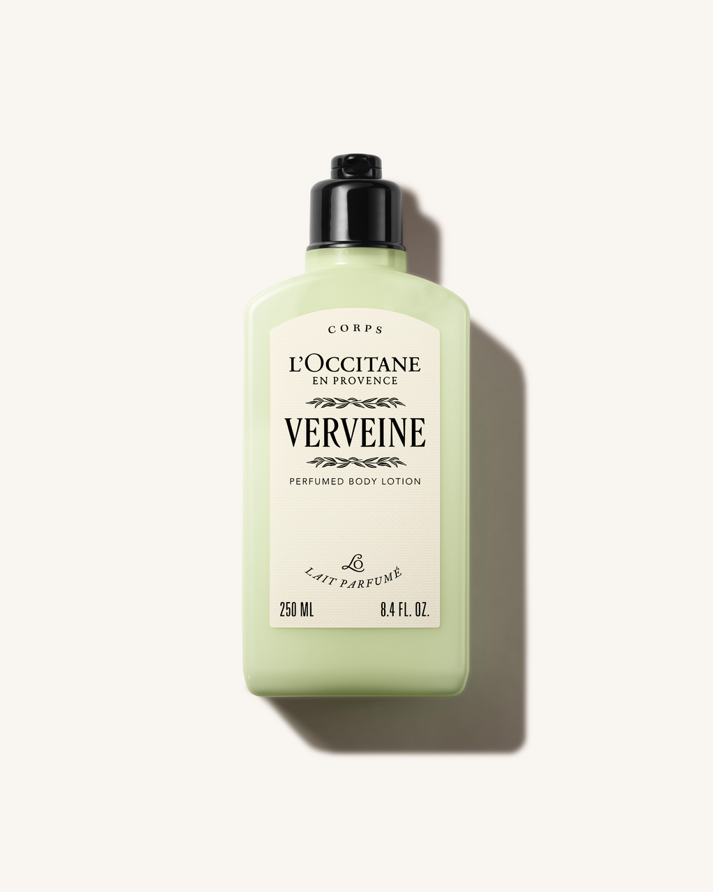 CITRUS VERBENA PERFUMED BODY LOTION - 8.4 fl. oz - Verbena Classic